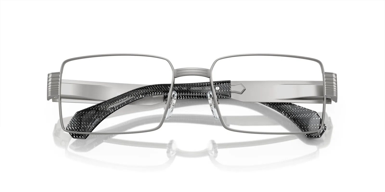 Alain Mikli 2503 Eyeglasses - view 14